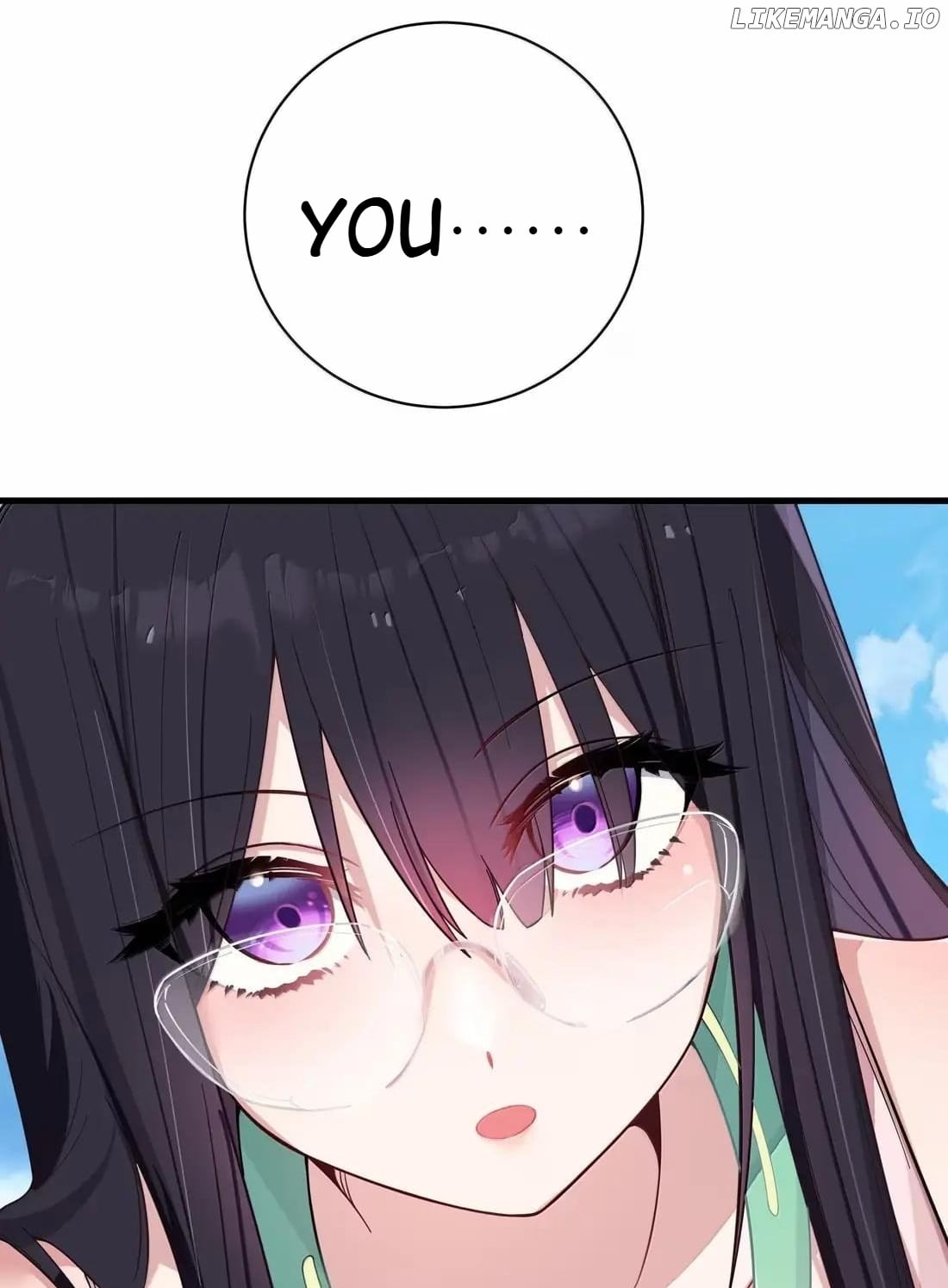 My Fake Girlfriends are using me as a Shield Chapter 156 - page 8